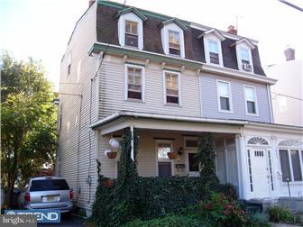 824 Columbus Road Burlington, NJ 08016 - Photo 1 of 10 Exterior Front