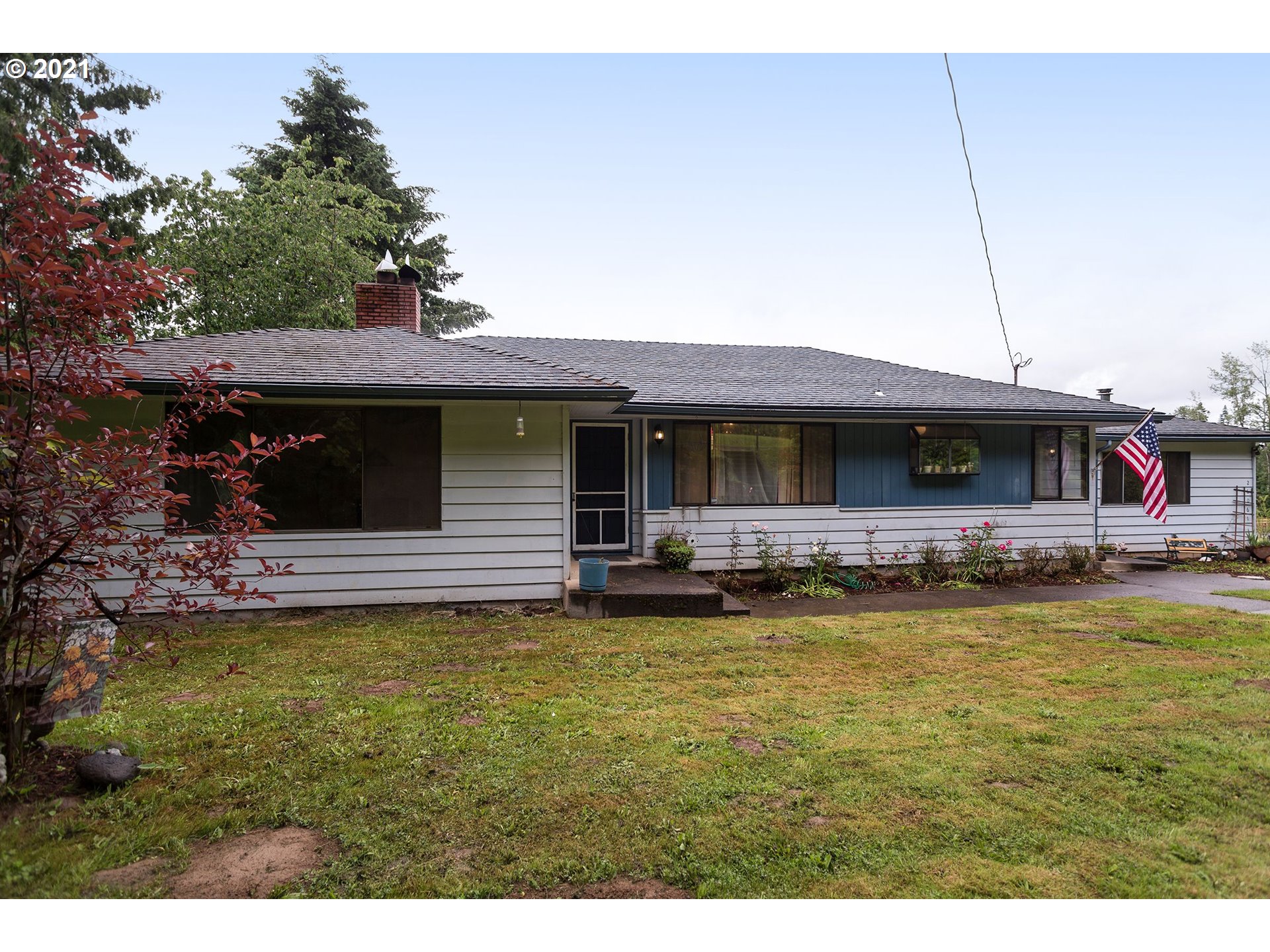 26061 Southeast Rugg Road Damascus, OR 97089 - Photo 1 of 25 Gallery Image 1