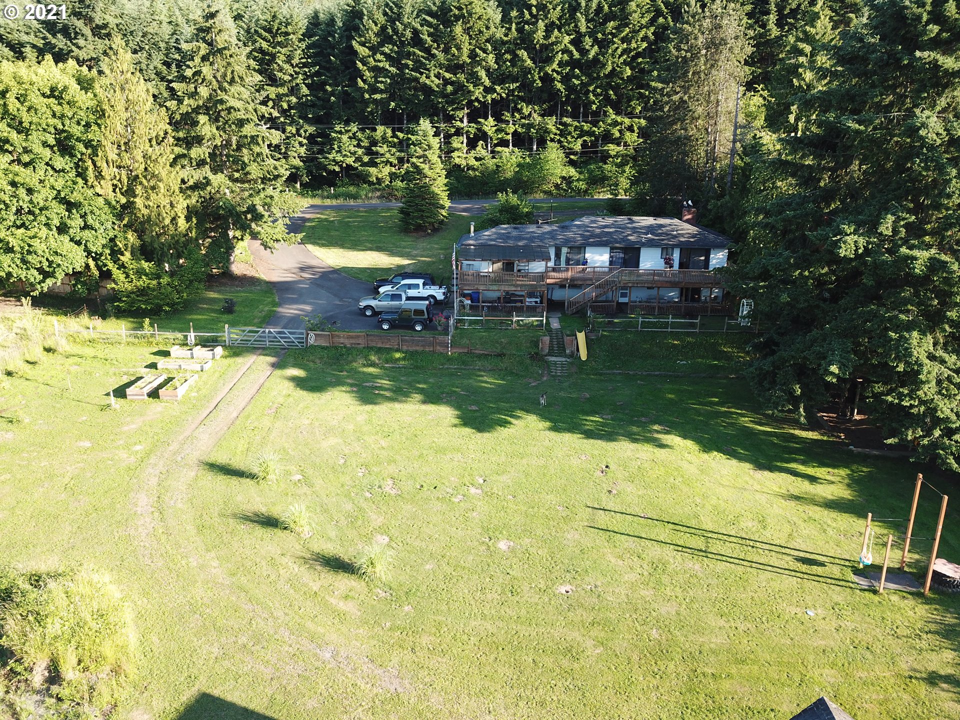 26061 Southeast Rugg Road Damascus, OR 97089 - Photo 23 of 25 Gallery Image 23
