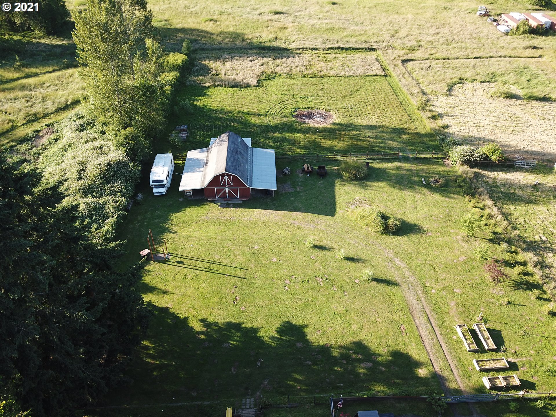 26061 Southeast Rugg Road Damascus, OR 97089 - Photo 25 of 25 Gallery Image 25