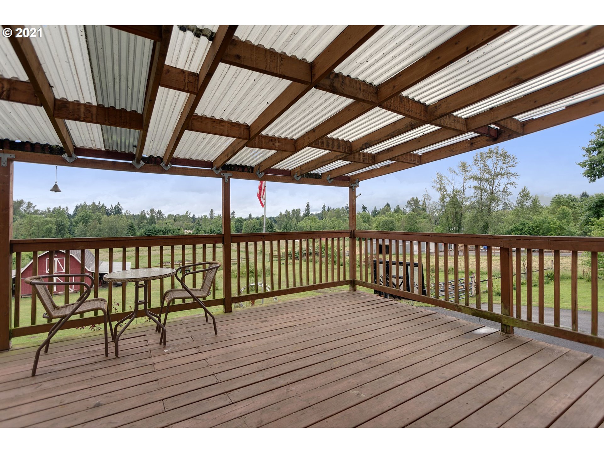 26061 Southeast Rugg Road Damascus, OR 97089 - Photo 10 of 25 Gallery Image 10