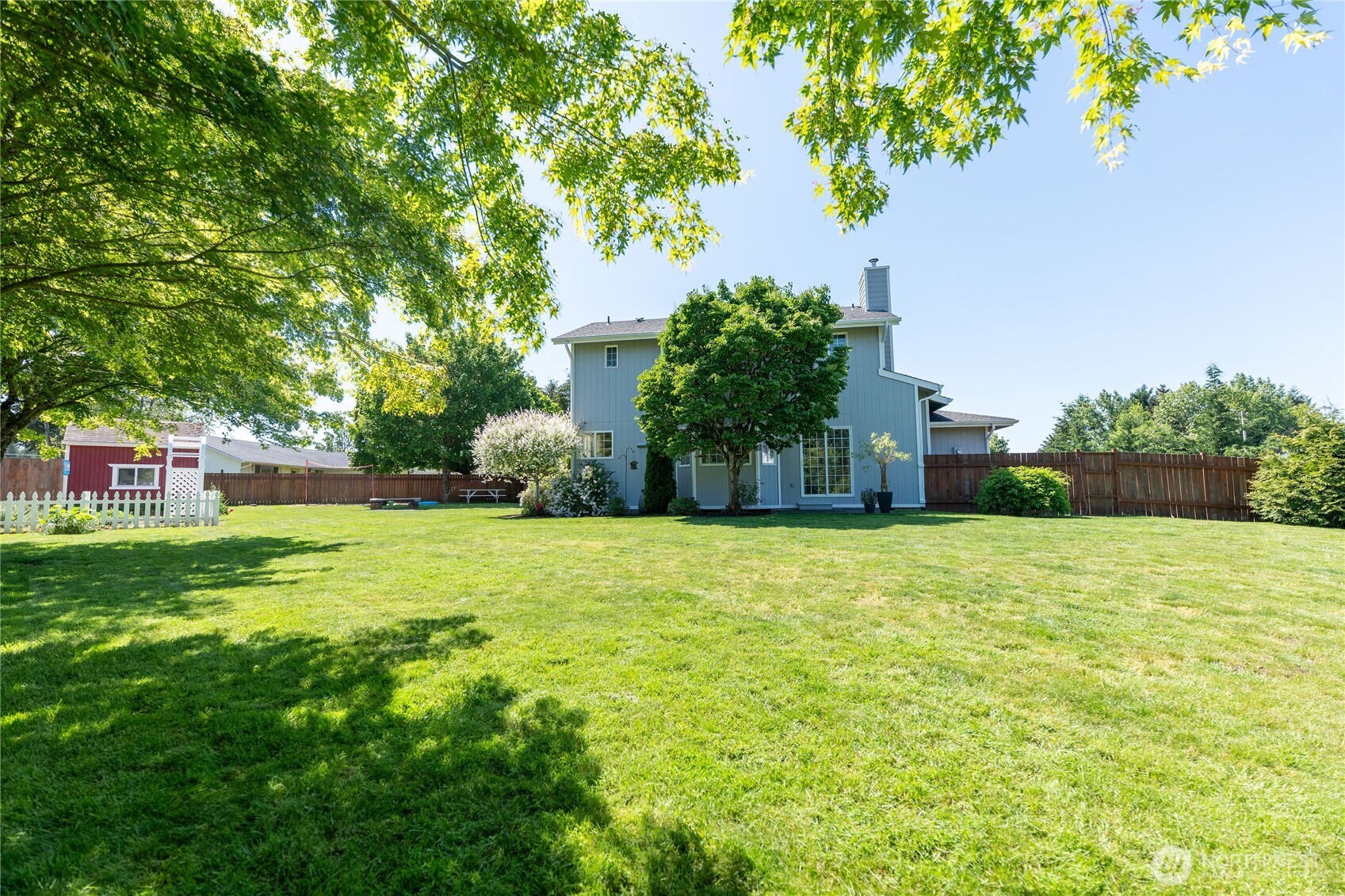 1010 Rosa Court Napavine, WA 98532 - Photo 25 of 40 Gallery Image 25