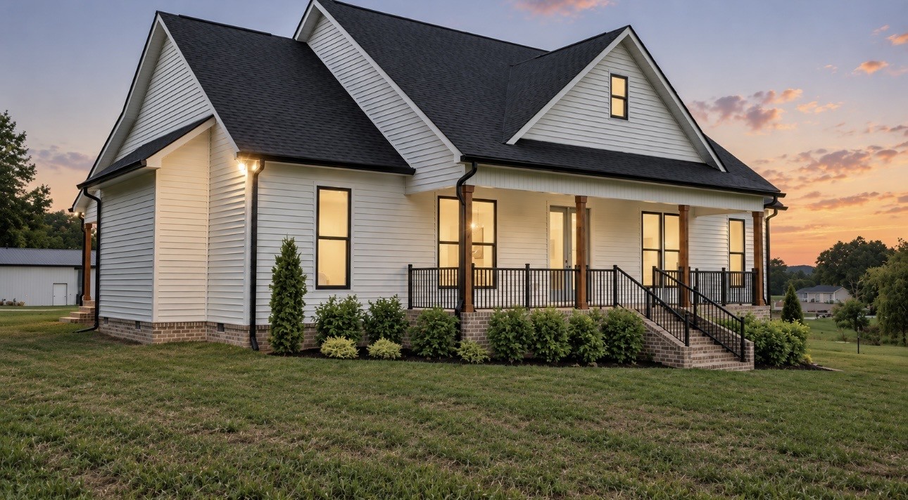 777 Rock Springs Road Castalian Springs, TN 37031 - Photo 4 of 45 Gallery Image 4
