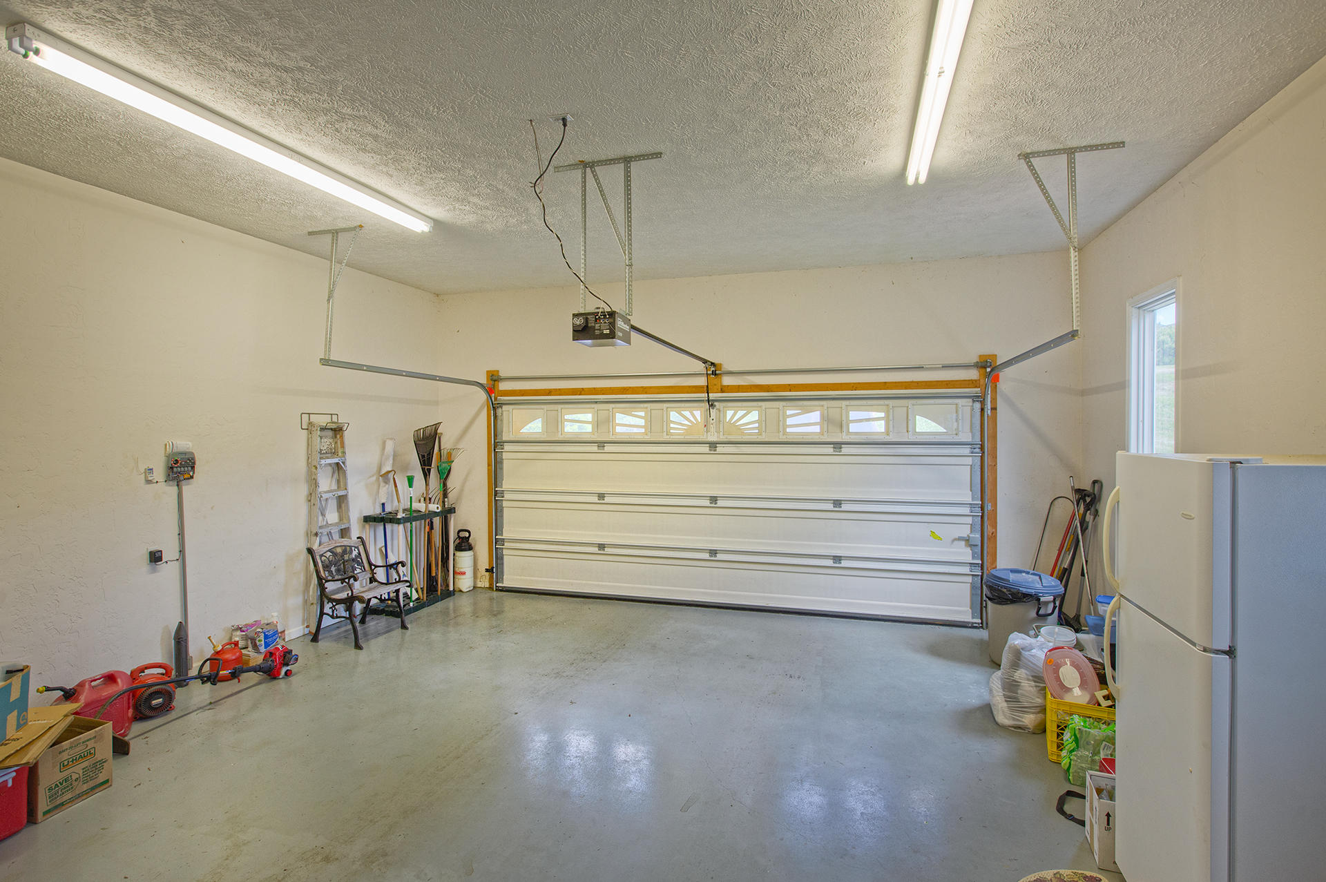 270 Calypso Road Moneta, VA 24121 - Photo 25 of 35 a view of storage and utility room