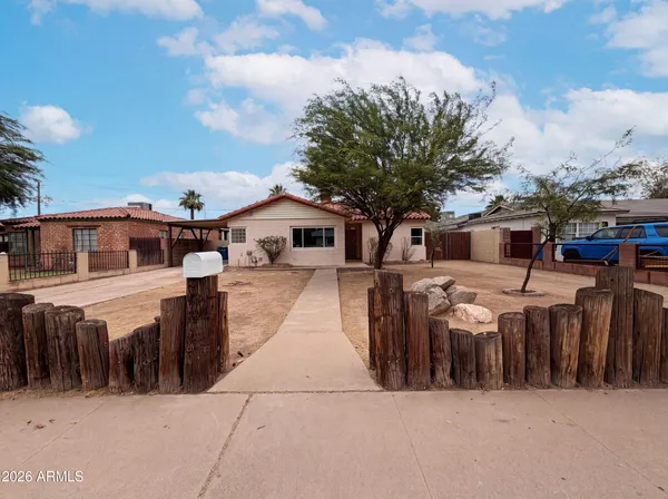 $393,000 | 1835 East Palm Lane, Phoenix, AZ 85006