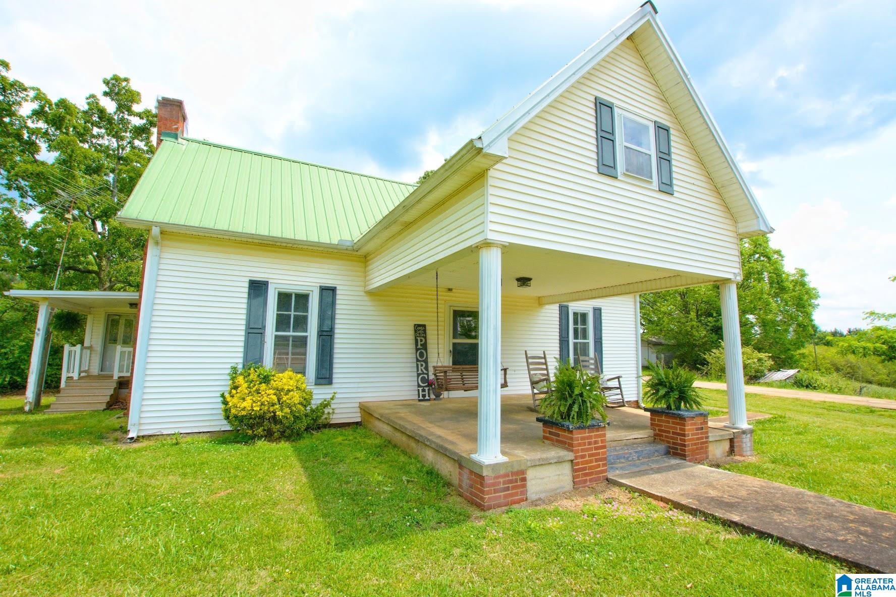 11120 County Road 10 Ranburne, AL 36273 - Photo 1 of 56 Gallery Image 1