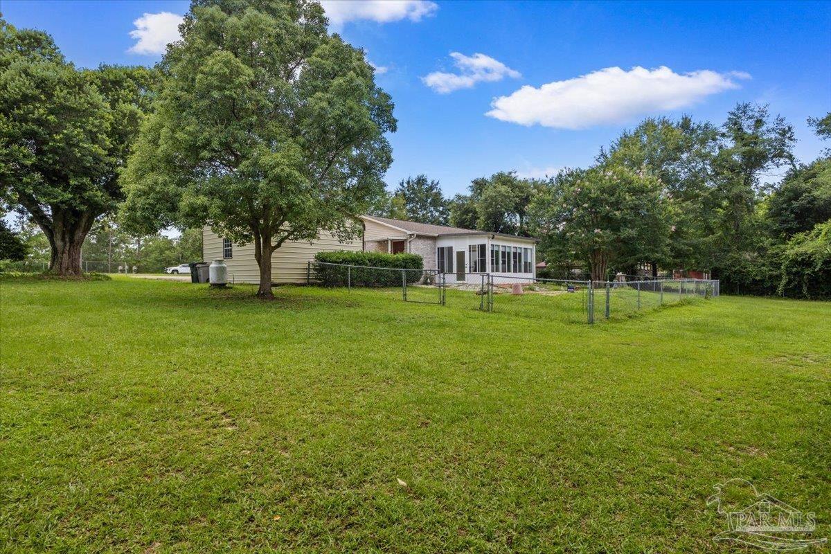 680 Jacks Branch Road Cantonment, FL 32533 - Photo 15 of 22