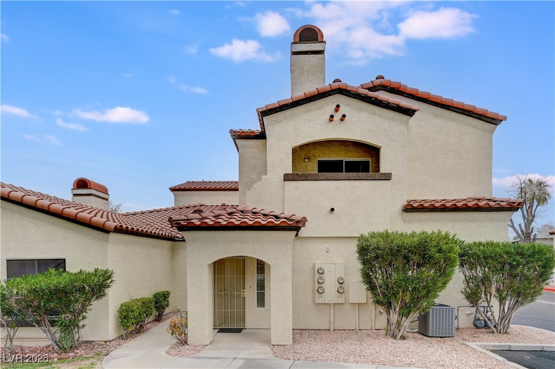 2975 Bluegrass Lane, Unit 1622 Henderson, NV 89074 - Photo 1 of 54