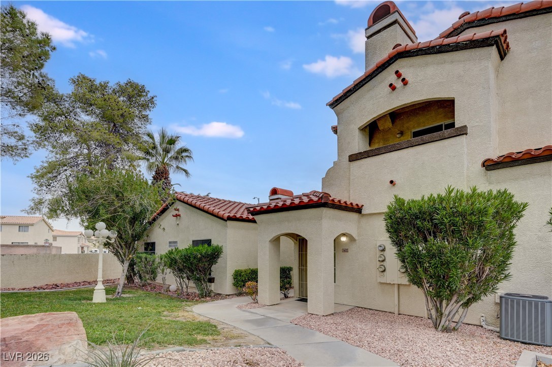 2975 Bluegrass Lane, Unit 1622 Henderson, NV 89074 - Photo 2 of 54