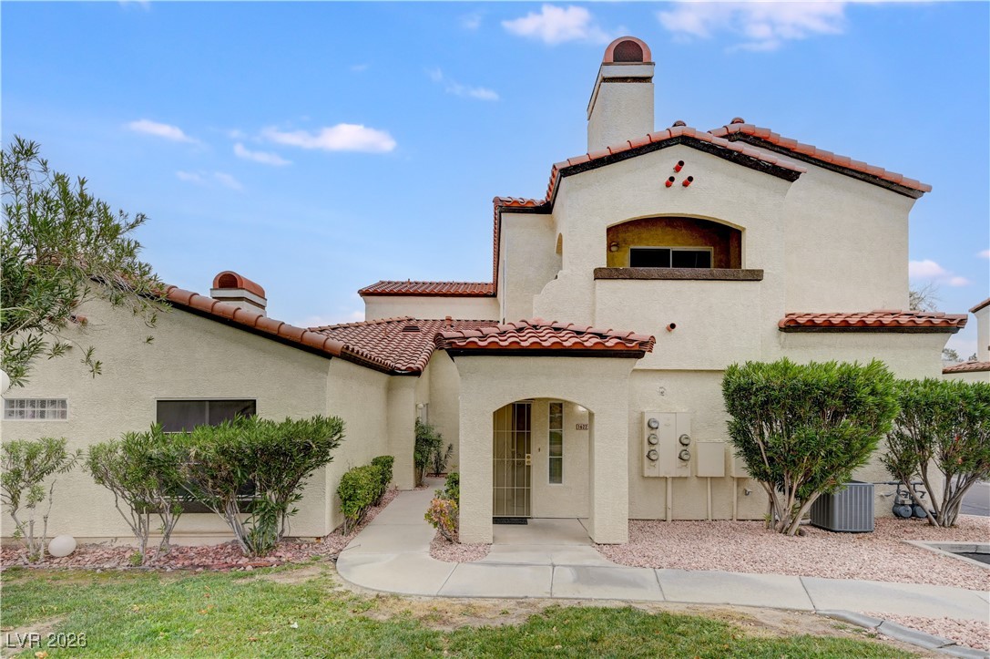 2975 Bluegrass Lane, Unit 1622 Henderson, NV 89074 - Photo 3 of 54