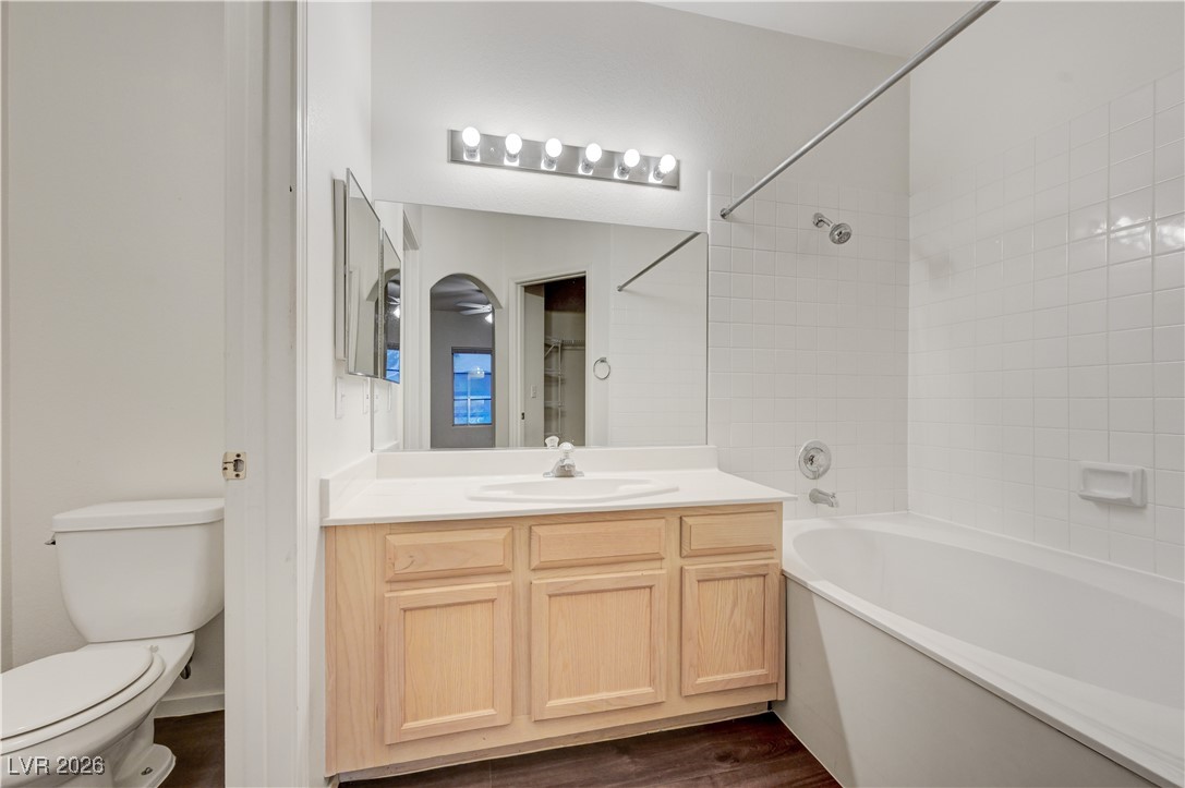 2975 Bluegrass Lane, Unit 1622 Henderson, NV 89074 - Photo 33 of 54