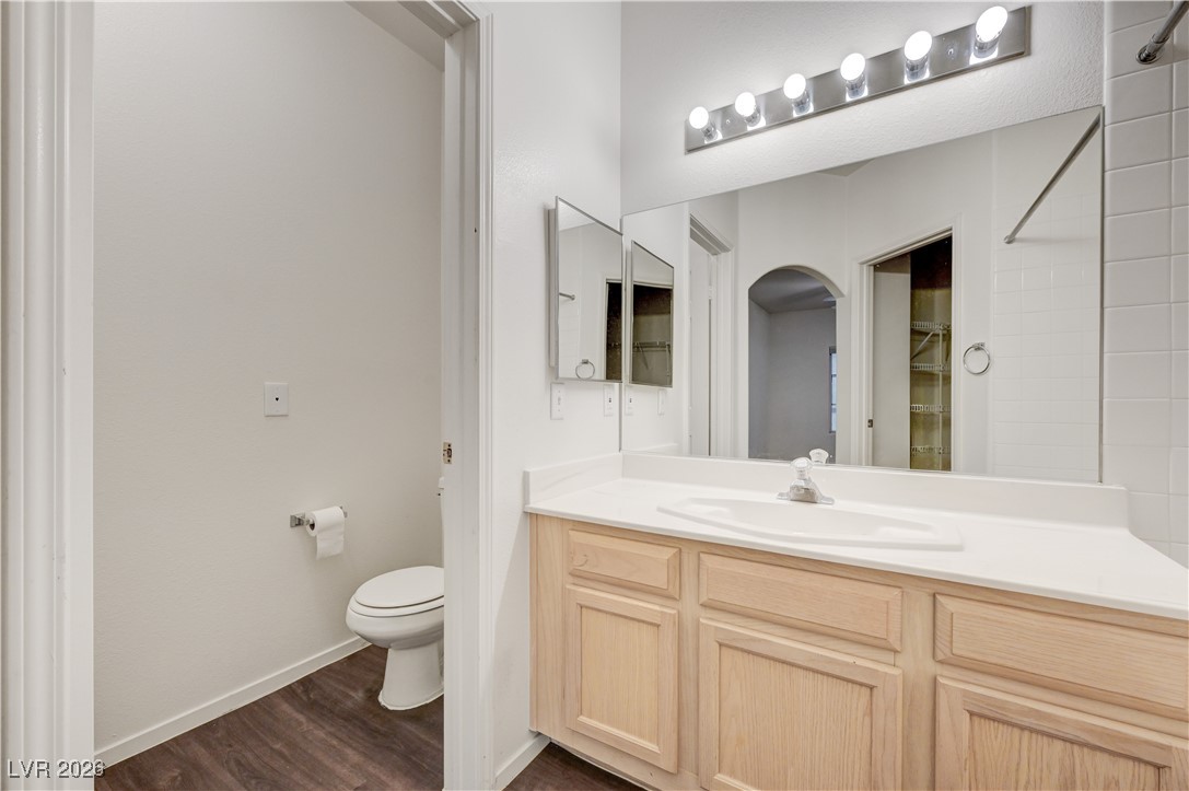 2975 Bluegrass Lane, Unit 1622 Henderson, NV 89074 - Photo 35 of 54