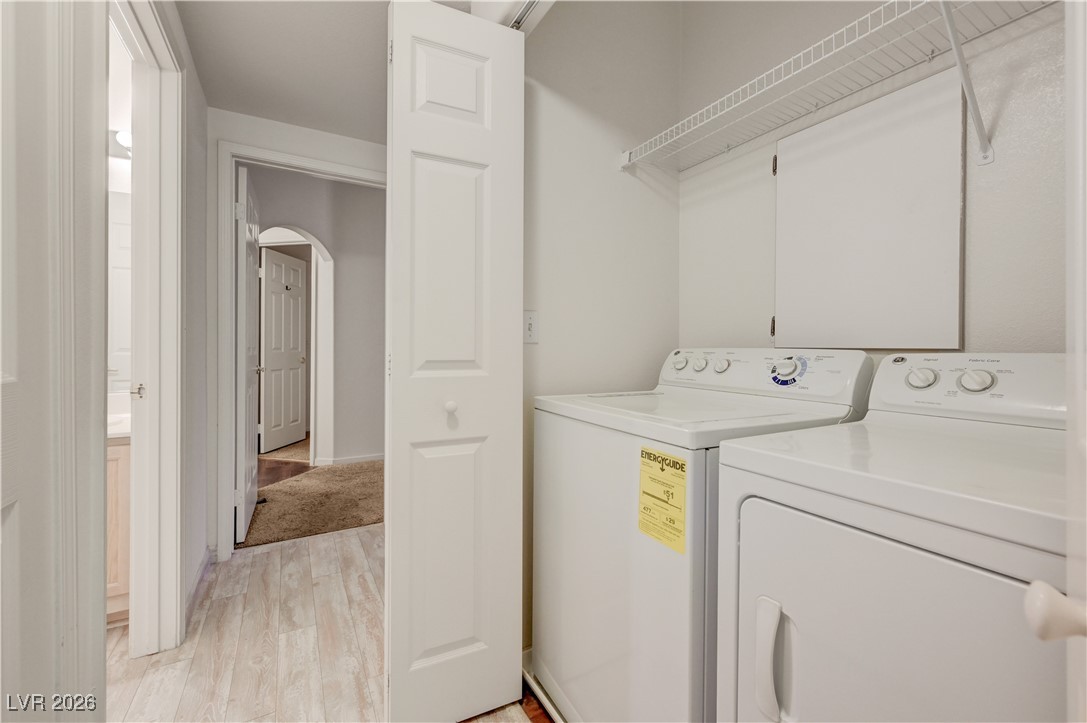 2975 Bluegrass Lane, Unit 1622 Henderson, NV 89074 - Photo 38 of 54