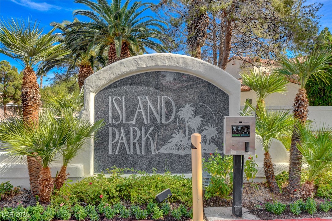 2975 Bluegrass Lane, Unit 1622 Henderson, NV 89074 - Photo 45 of 54