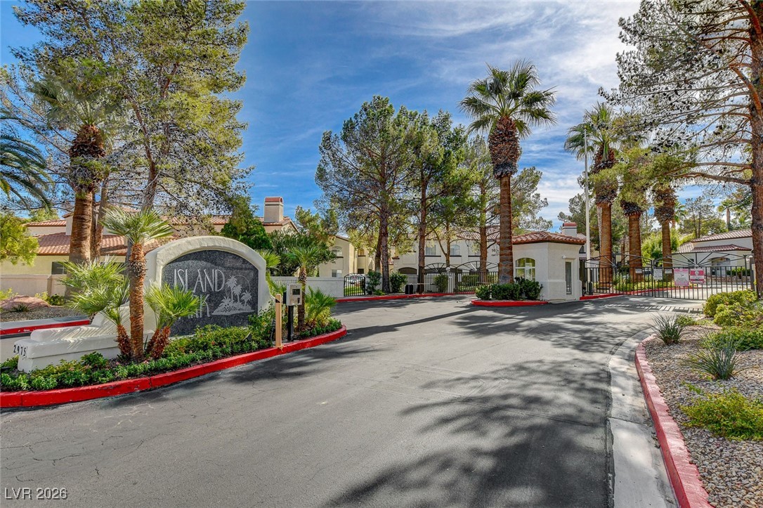 2975 Bluegrass Lane, Unit 1622 Henderson, NV 89074 - Photo 46 of 54