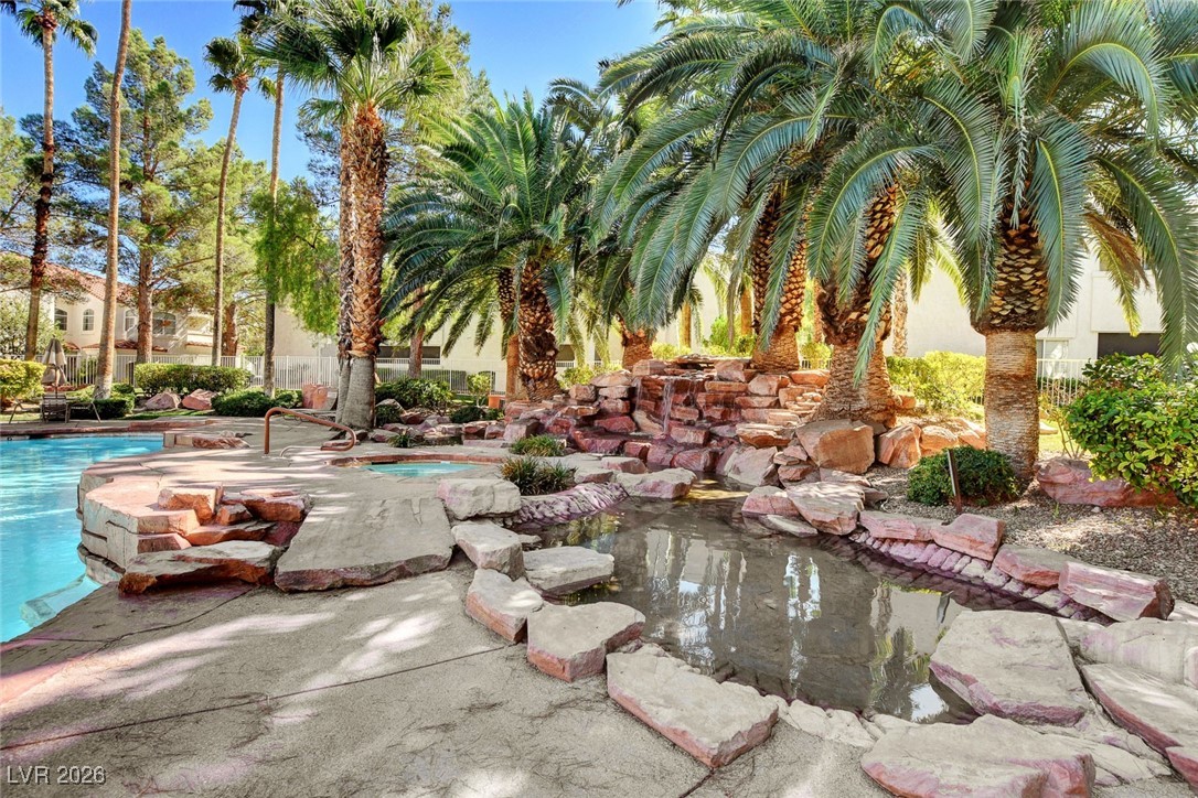 2975 Bluegrass Lane, Unit 1622 Henderson, NV 89074 - Photo 48 of 54