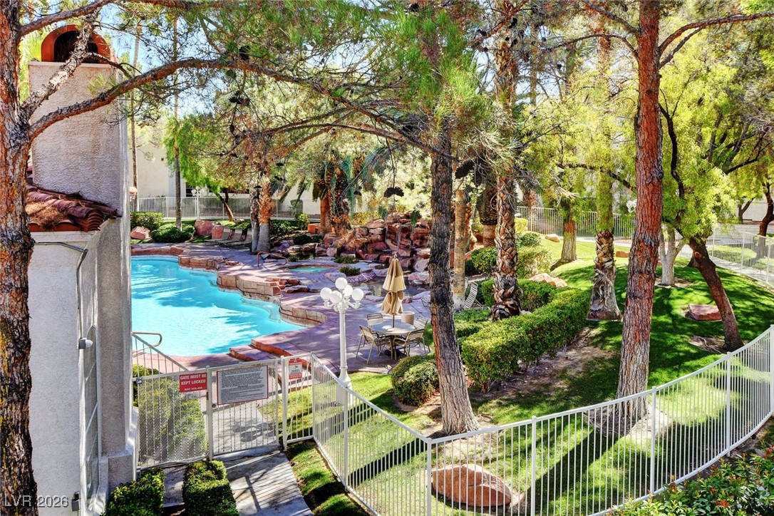 2975 Bluegrass Lane, Unit 1622 Henderson, NV 89074 - Photo 49 of 54