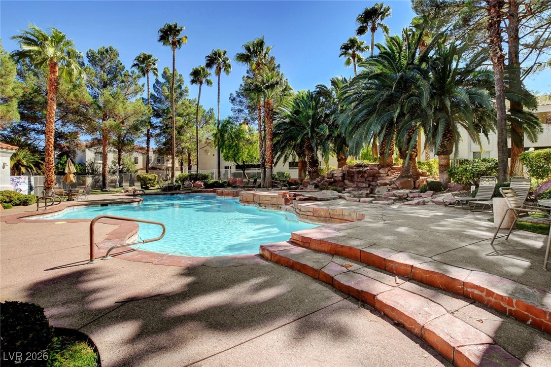 2975 Bluegrass Lane, Unit 1622 Henderson, NV 89074 - Photo 50 of 54