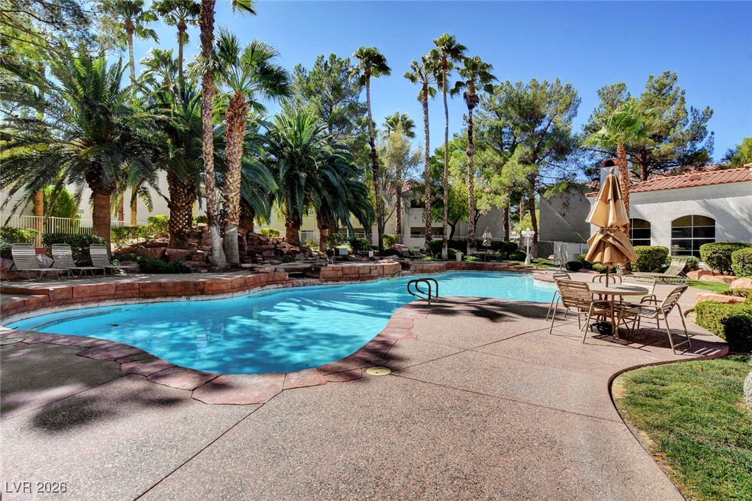 2975 Bluegrass Lane, Unit 1622 Henderson, NV 89074 - Photo 51 of 54