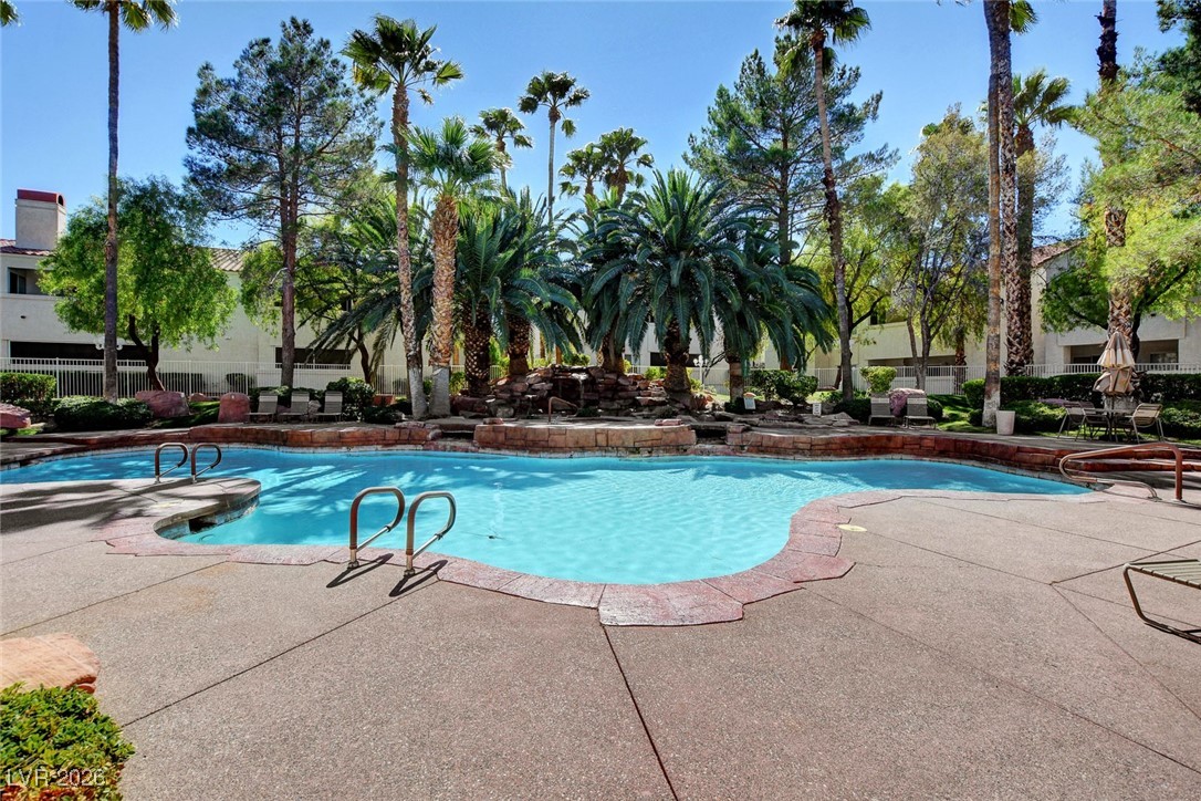 2975 Bluegrass Lane, Unit 1622 Henderson, NV 89074 - Photo 52 of 54