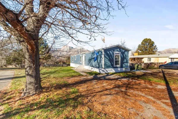 $134,500 | 124 West Carson Circle, Parachute, CO 81635