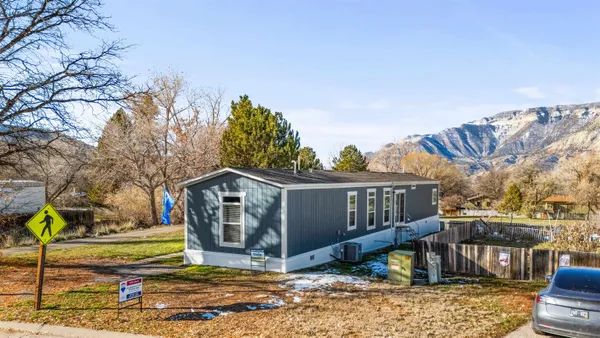 $134,500 | 124 West Carson Circle, Parachute, CO 81635