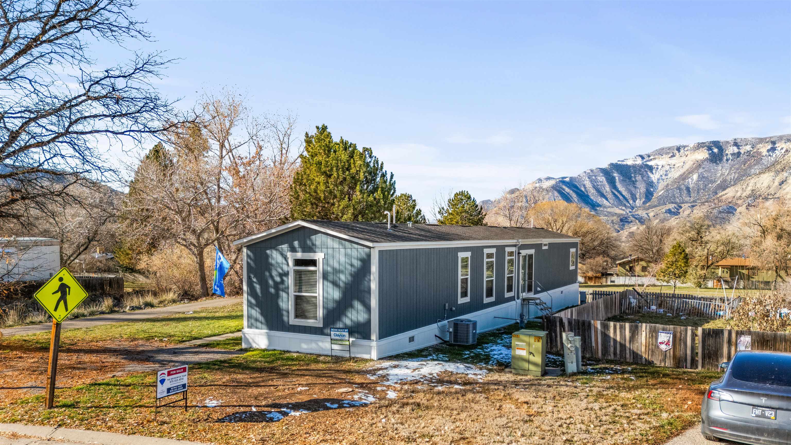 124 West Carson Circle Parachute, CO 81635 - Photo 22 of 28