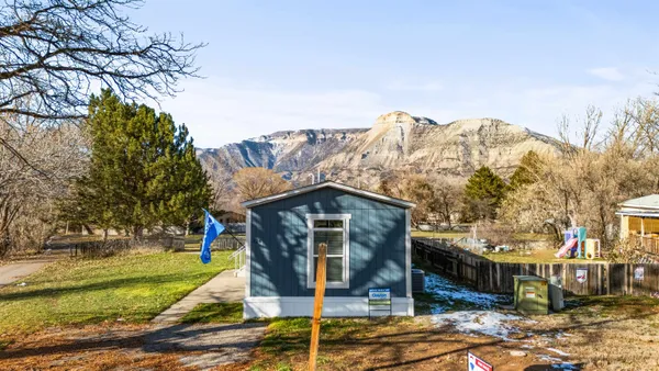 $134,500 | 124 West Carson Circle, Parachute, CO 81635