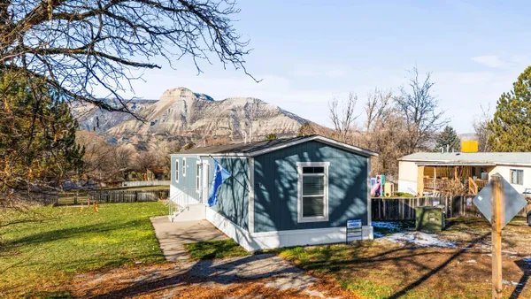 $134,500 | 124 West Carson Circle, Parachute, CO 81635