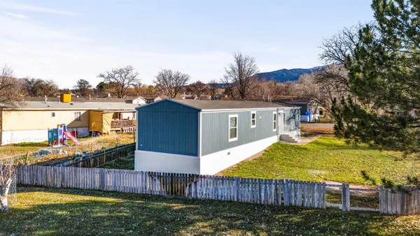 $134,500 | 124 West Carson Circle, Parachute, CO 81635