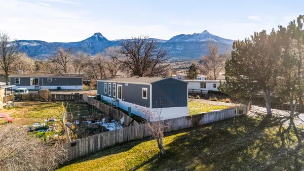 $134,500 | 124 West Carson Circle, Parachute, CO 81635