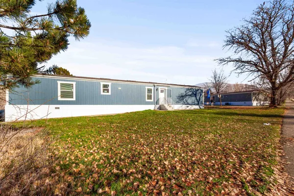 $134,500 | 124 West Carson Circle, Parachute, CO 81635