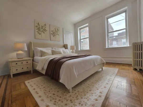$1,901 | 10 66th Street, Unit 2B, West New York, NJ 07093