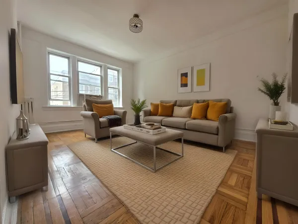$1,901 | 10 66th Street, Unit 2B, West New York, NJ 07093