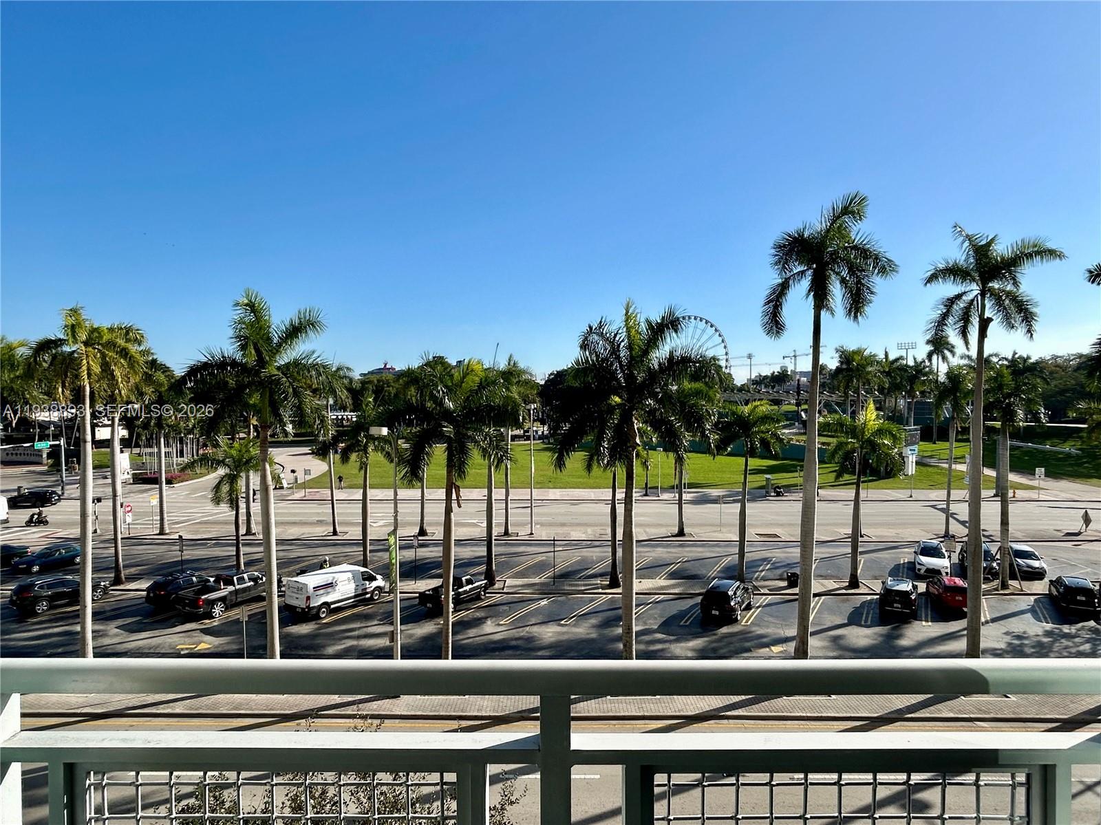 253 Northeast 2nd Street, Unit 333 Miami, FL 33132 - Photo 9 of 20 a view of ocean view