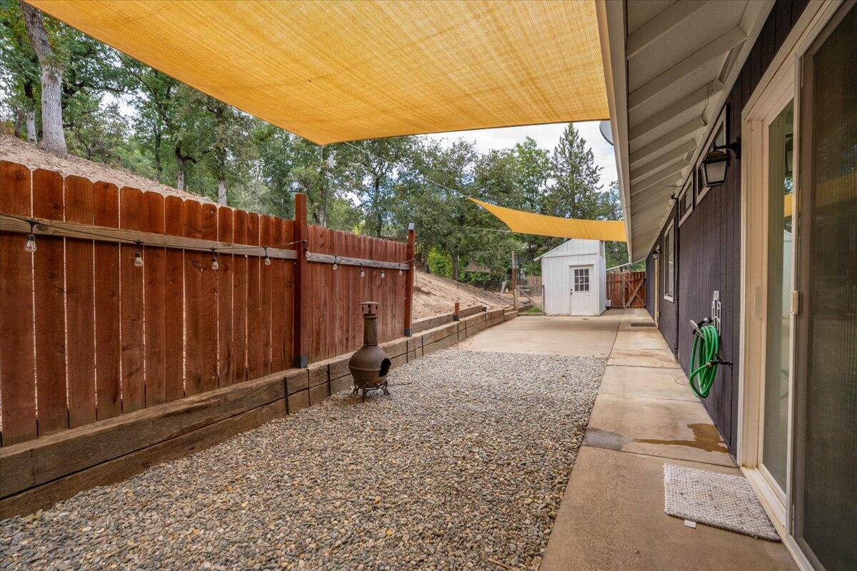 8754 Maynard Road Palo Cedro, CA 96073 - Photo 43 of 61 45-8754 Maynard Rd - E-22
