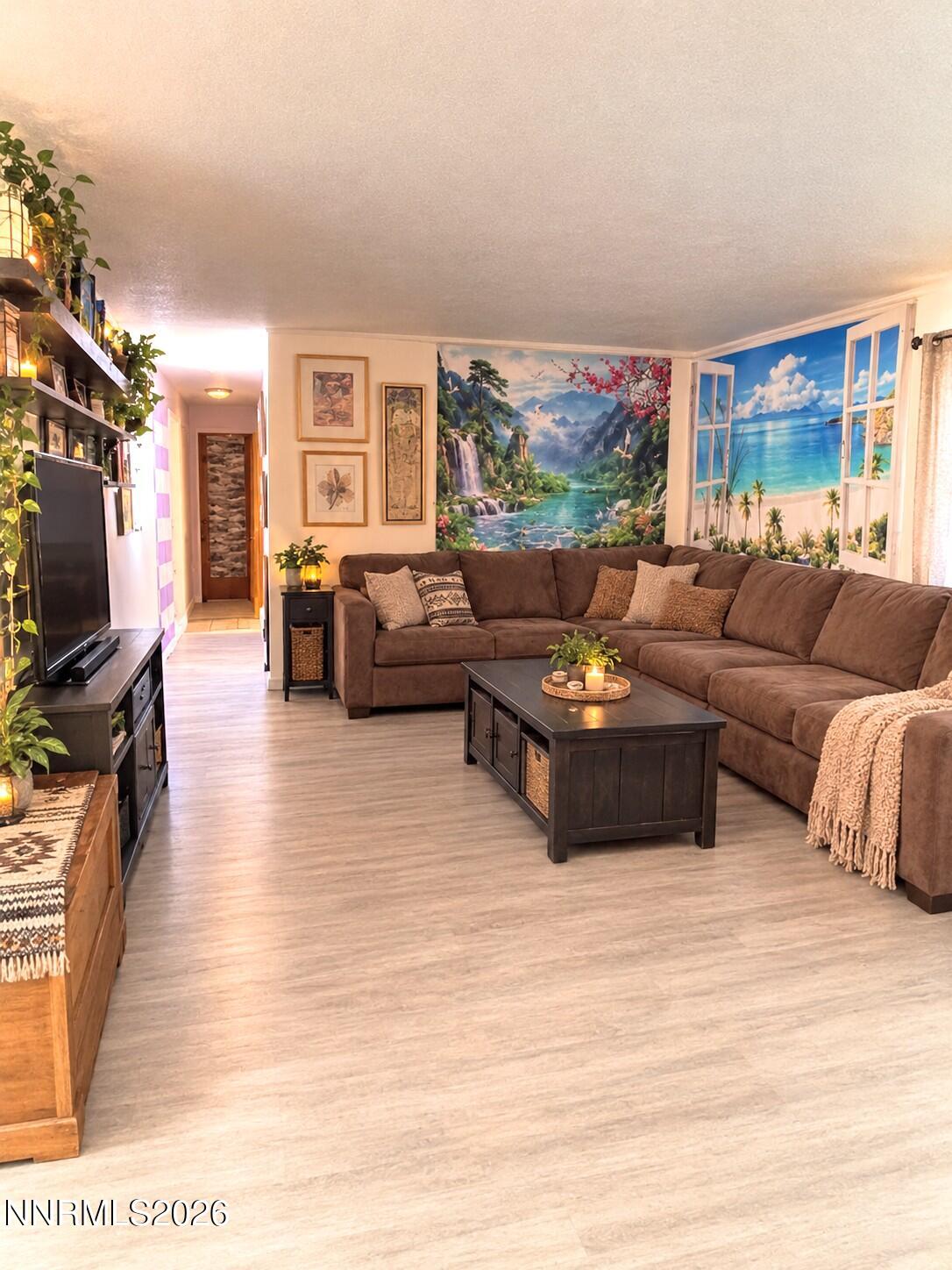 215 North Allen Street Fallon, NV 89406 - Photo 2 of 13 Living room