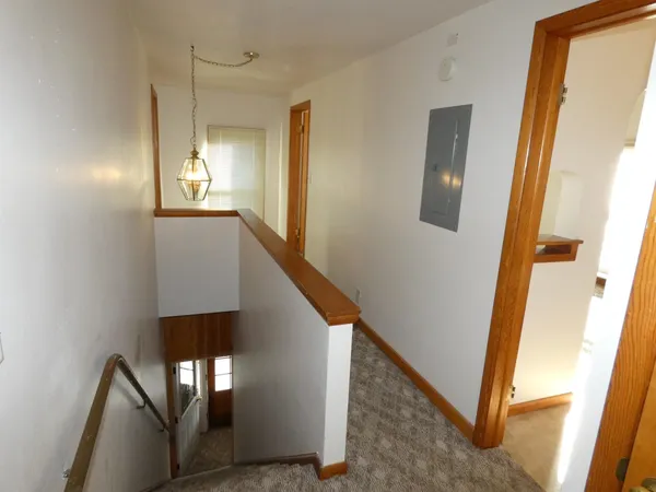 $750 | 137 North Wacouta Avenue, Prairie du Chien, WI 53821