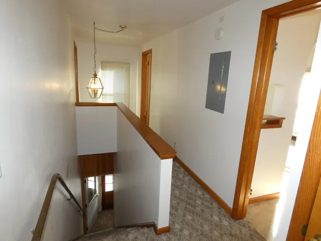 $750 | 137 North Wacouta Avenue, Prairie du Chien, WI 53821