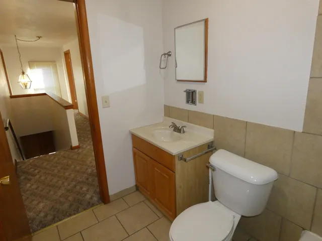 $750 | 137 North Wacouta Avenue, Prairie du Chien, WI 53821