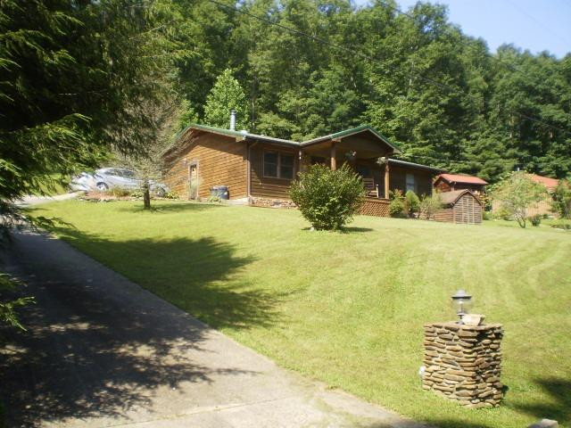 385 Old Hilda Road Morehead, KY 40351 - Photo 2 of 28 Photo 2