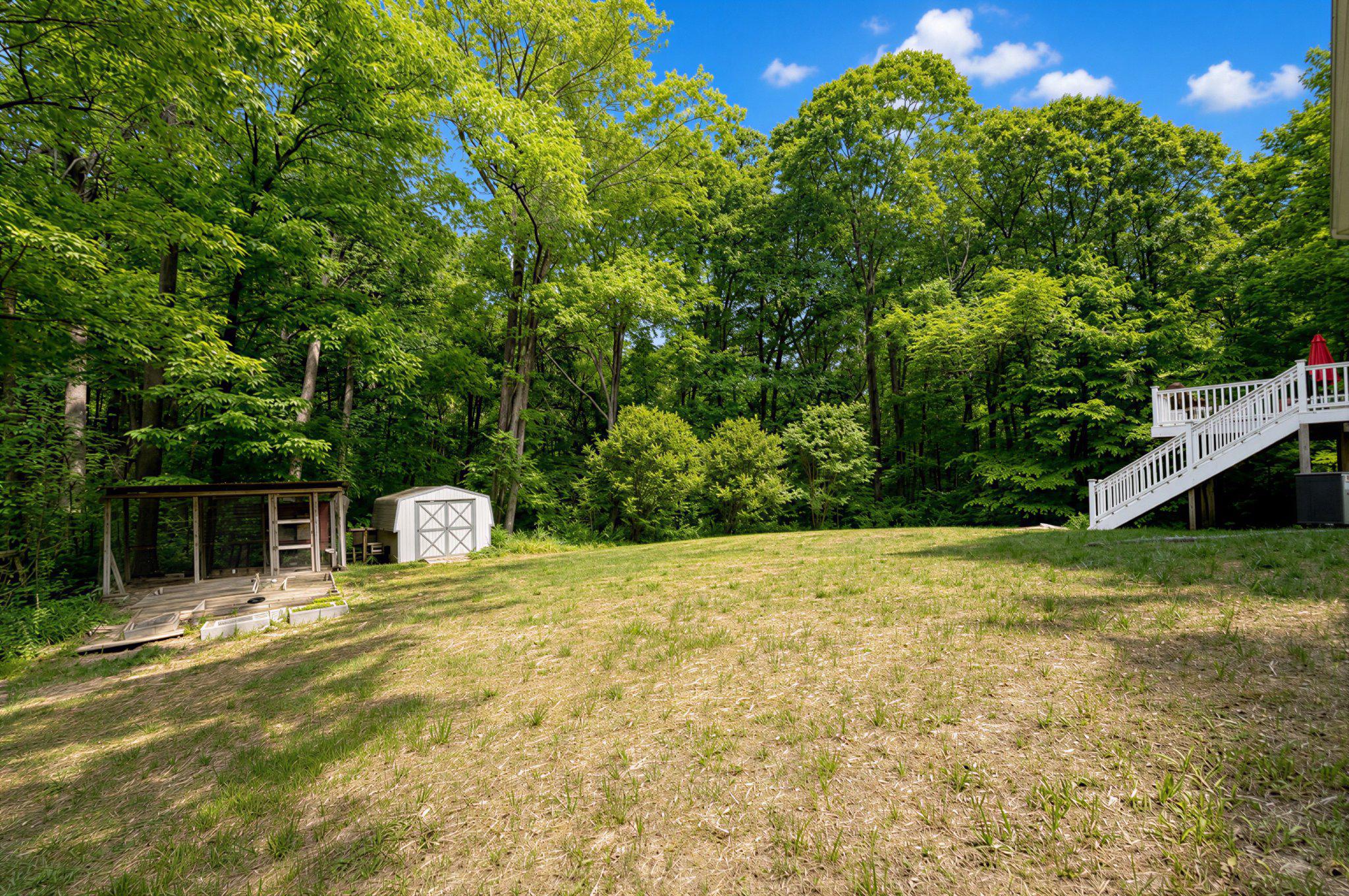3570 Ponds Wood Road Chesapeake Beach, MD 20732 - Photo 38 of 50
