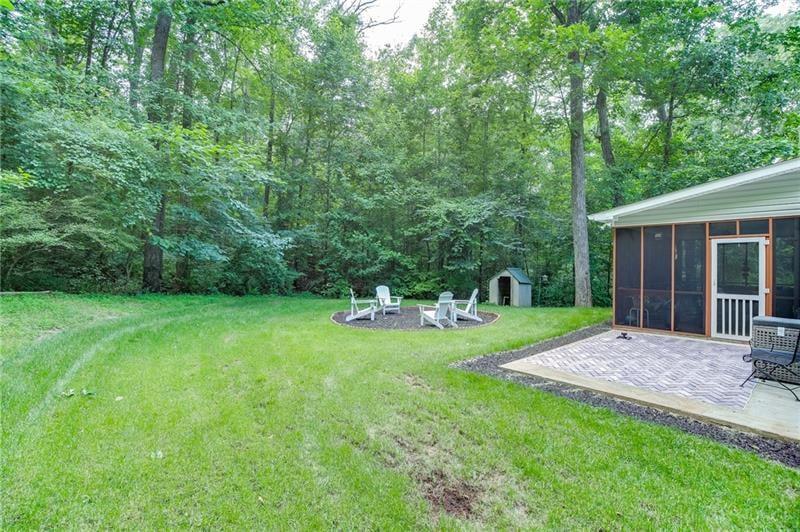 4232 Joe Chandler Road Gillsville, GA 30543 - Photo 36 of 44 Gallery Image 36
