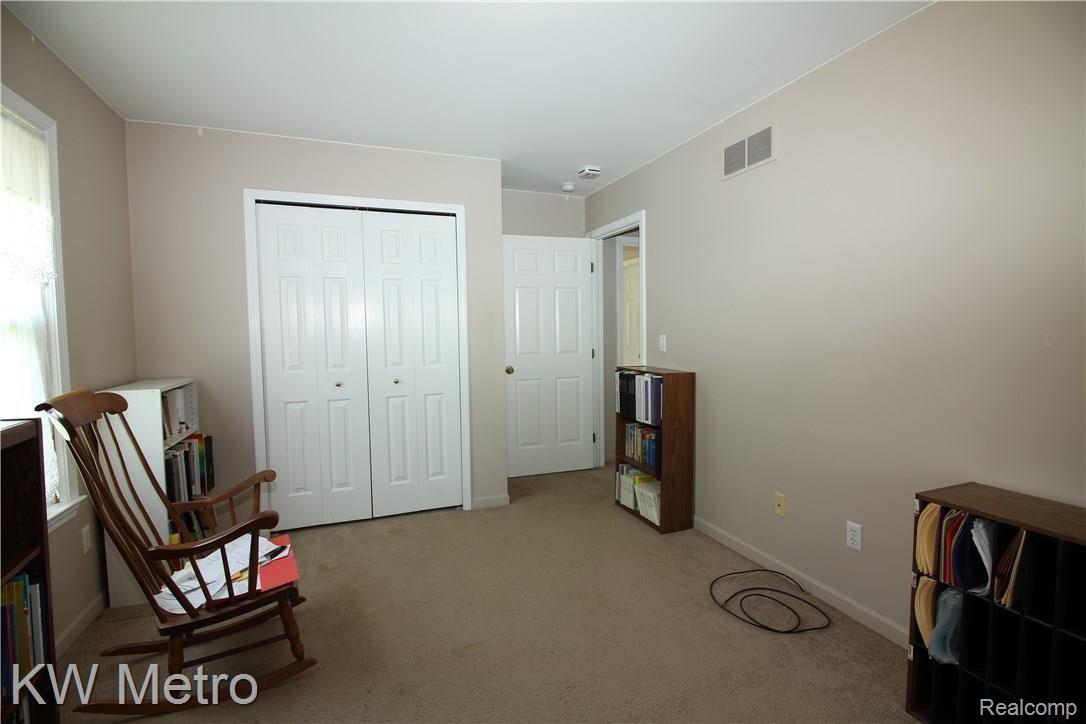 900 Miller Road Memphis, MI 48041 - Photo 19 of 28 Bedroom