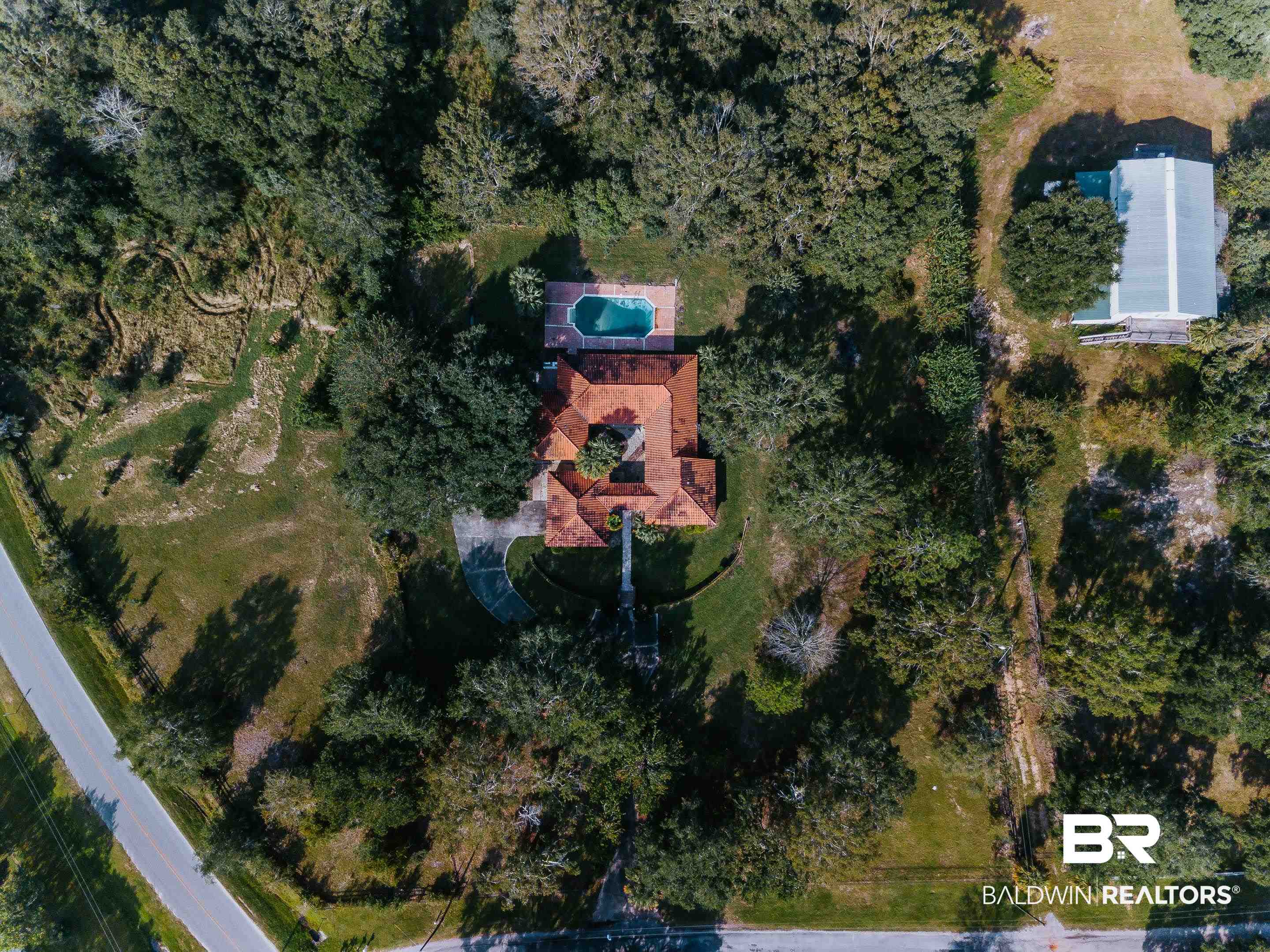 4580 Copeland Island Road Mobile, AL 36695 - Photo 2 of 47