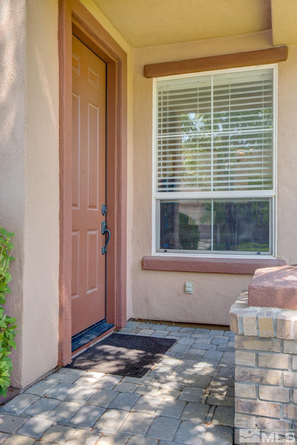 13710 Seabiscuit Drive Reno, NV 89521 - Photo 3 of 32 a view of outdoor space and porch