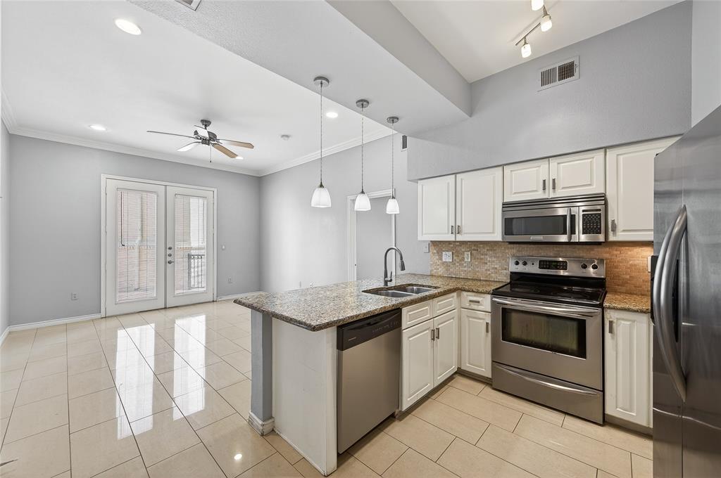3102 Kings Road, Unit 1110 Dallas, TX 75219 - Photo 1 of 29