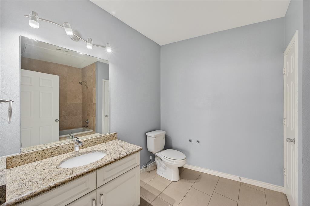 3102 Kings Road, Unit 1110 Dallas, TX 75219 - Photo 13 of 29