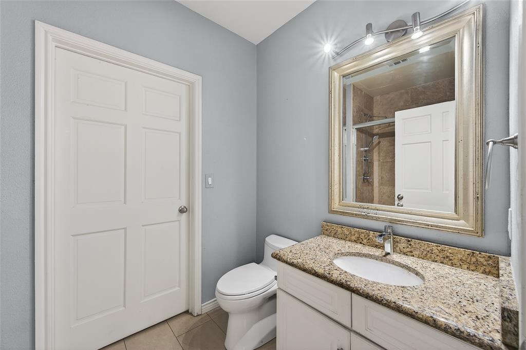 3102 Kings Road, Unit 1110 Dallas, TX 75219 - Photo 18 of 29