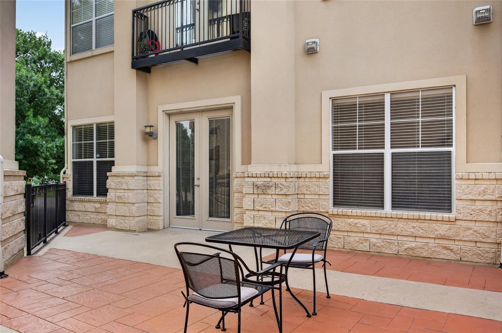 3102 Kings Road, Unit 1110 Dallas, TX 75219 - Photo 20 of 29